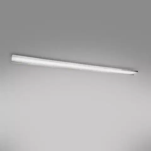 Moderné lampy Svietidlo Sumo Led 60 Cm 12w Nerezová oceľ