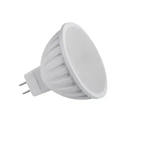 Žiarovky MR16; GU5.3 Žiarovka LED MR16 5W TOMI