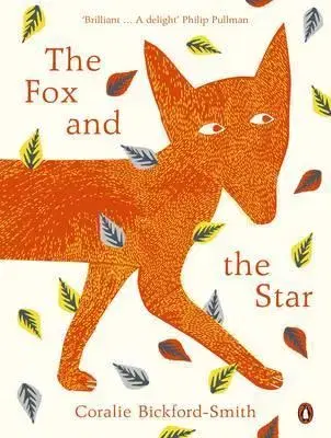V cudzom jazyku The Fox and the Star - Coralie Bickford-Smith