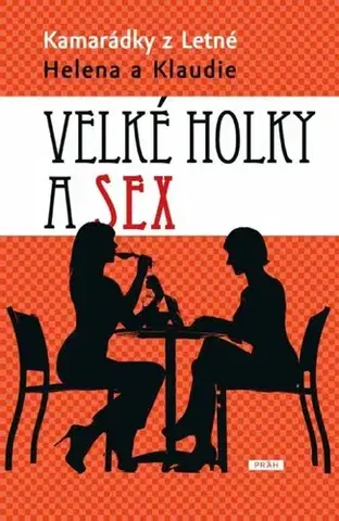 Romantická beletria Velké holky a sex