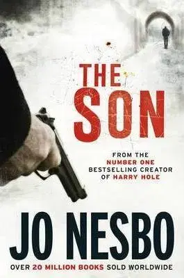 Cudzojazyčná literatúra The Son - Jo Nesbo