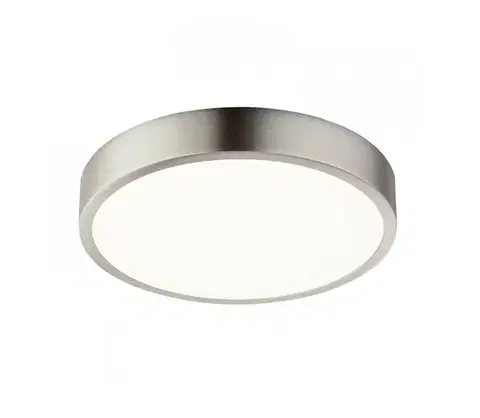 Svietidlá Globo 12366-22 - LED stmievateľné stropné svietidlo VITOS LED/22W/230V 12366-22