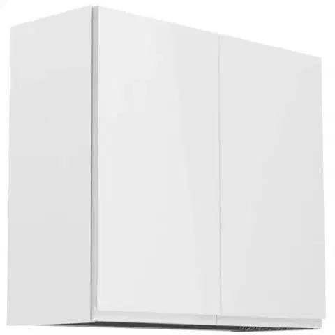 Kuchynské skrinky visiace Kuchynská skrinka Gardena G80C white