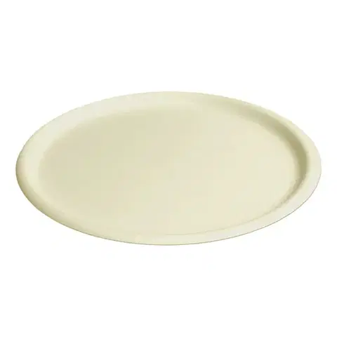 Podnosy a tácky PETRA PLAST - Podnos okrúhly 34 cm rôzne farby