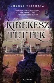 Sci-fi a fantasy Kirekesztettek - Völgyi Viktória