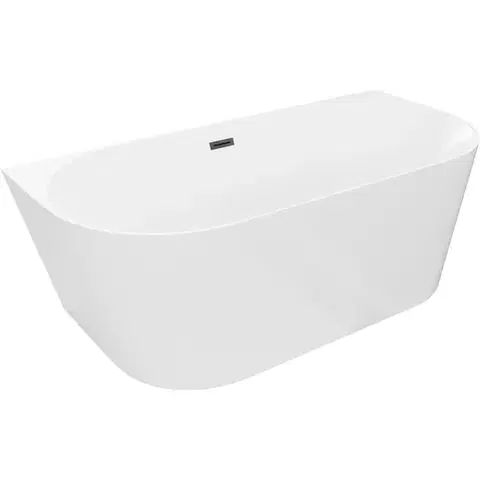 Vane Mexen Oval Slim 170 x 80 cm 52661708000-70