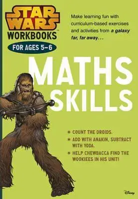 V cudzom jazyku Maths Skills For Ages 5-6