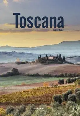 Fotografia Toscana - Macarena Abascal Valdenebro