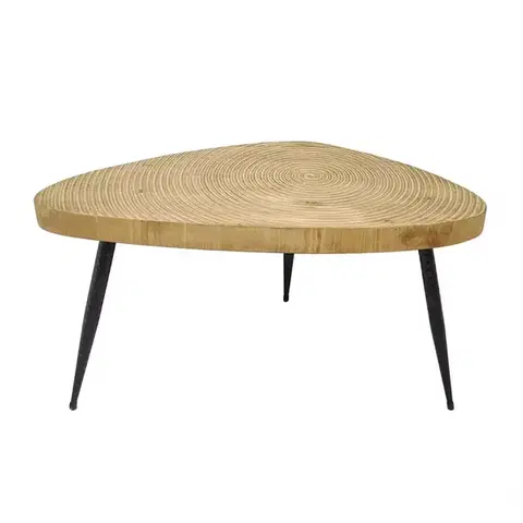 Konferenčné stolíky s úložným priestorom Konferenčný stolík Concord 70x39x39