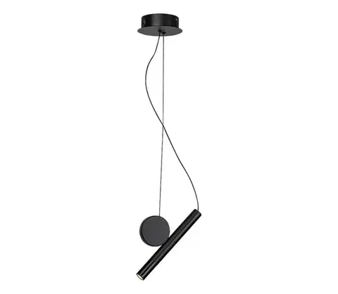 Svietidlá Rabalux 72278 - LED Luster na lanku ALARIC LED/3W/230V 3000K 72278