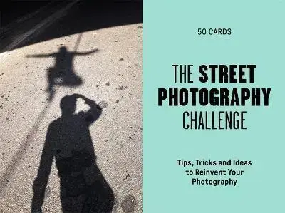 Fotografia The Street Photography Challenge - David Gibson