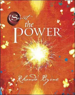 Cudzojazyčná literatúra The Power - Rhonda Byrne