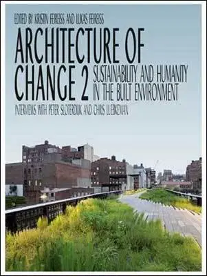 Architektúra Architecture of Change 2