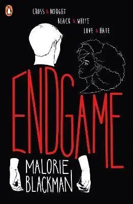 Young adults Endgame - Malorie Blackman