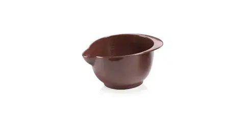 Formy na pečenie Tescoma misa melamínová DELÍCIA ø 16 cm, 1.0 l - farebný mix