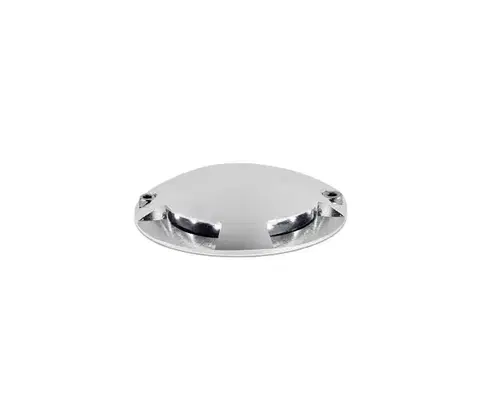 Záhradné lampy FARO Barcelona FARO 70564 - LED Vonkajšie zápustné svietidlo KEENAN-3 LED/1W/12V IP67 70564