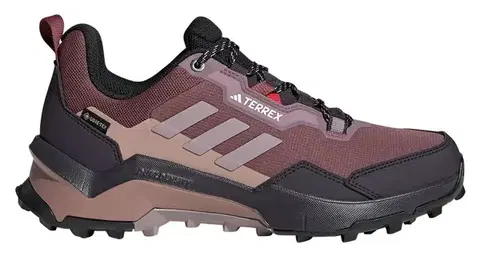 Nízka outdoor obuv Adidas Terrex AX4 Gore-Tex W Veľkosť: 41 1/3 EUR