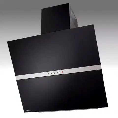 Komínové digestory Digestor WK-4 Venus Eco 60 čierna
