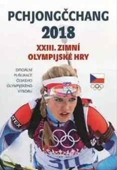 Šport - ostatné Pchjongčchang 2018 - Viliam Buchert