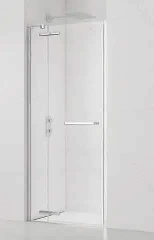 Sprchovacie kúty Sprchové dvere 90 cm SAT TGD NEW SATTGDN90NIKA SATTGDN90NIKA