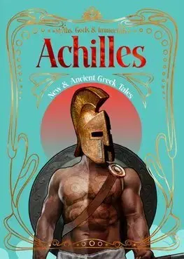 Historické romány Achilles