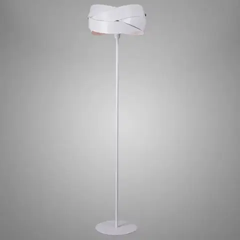 Moderné lampy do obývačky Lampa Tornado 5016P H01 LP1