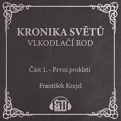 Beletria - ostatné Milovať a ctiť OZ První prokletí
