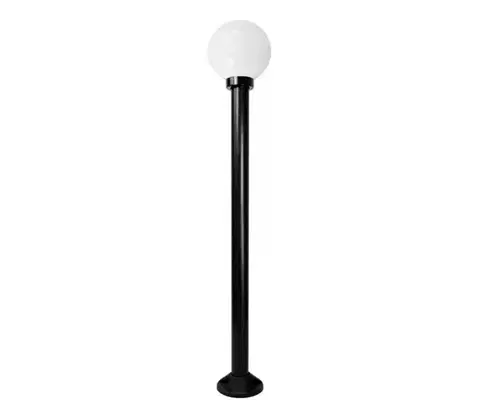 Záhradné lampy  116004-02