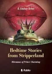 Svetová beletria Bedtime Stories from Stripperland - Belan B. Lindsay