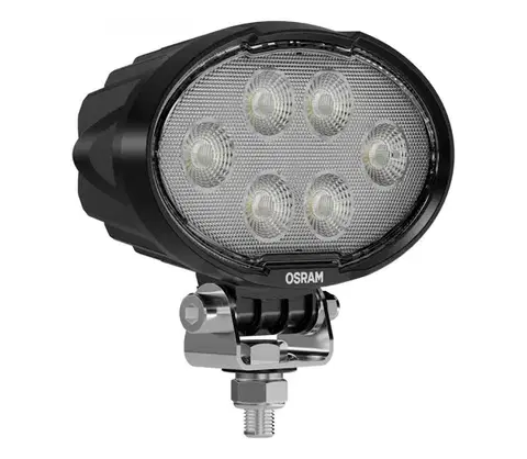 Svietidlá Osram - LED bodové svietidlo do automobilu OVAL WL VX150-WD LED/28W/12/24V 6000K LEDWL113-WD