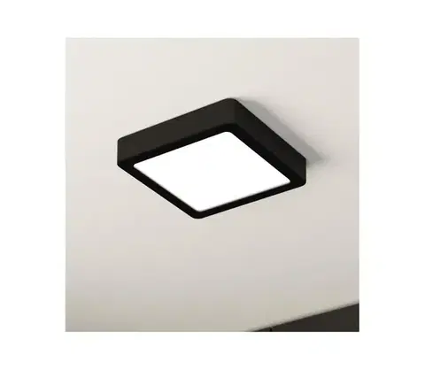 Svietidlá Eglo 99243 - LED stropné svietidlo FUEVA 5 LED/10,5W/230V 99243