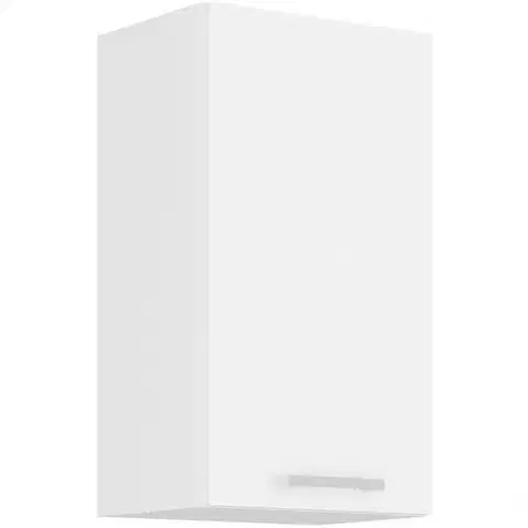 Kuchynské skrinky visiace Kuchynská skrinka Eko White 40G-72 1F