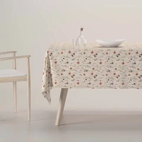Obrusy Obrus na stôl obdĺžnikový