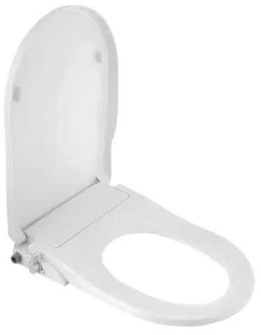 Bidety Sapho Clean Star D-tvar LB402