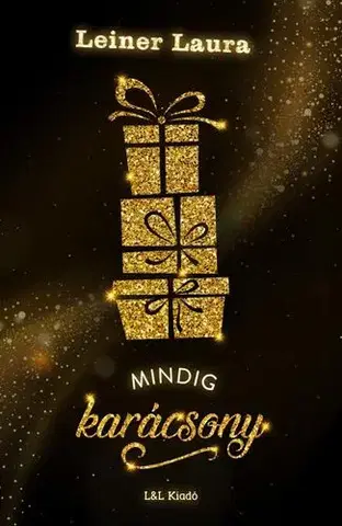 Young adults Mindig karácsony - Laura Leiner