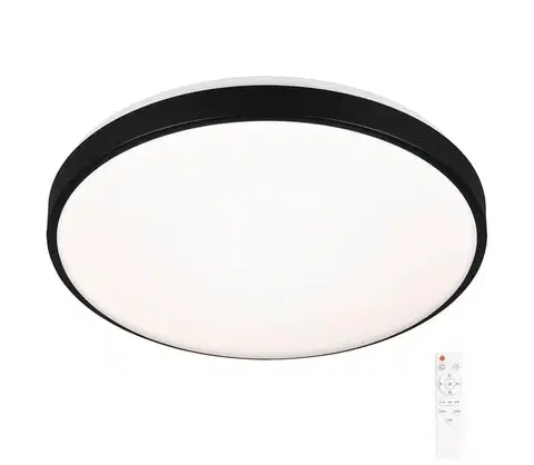 Svietidlá Briloner 3430-015 - LED Stmievateľné stropné svietidlo MANNY LED/48W/230V + DO 3430-015