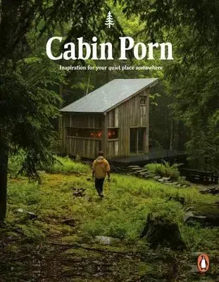 Architektúra Cabin Porn - Zach Klein