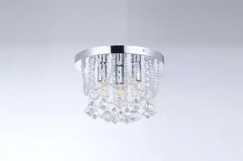 Moderné lampy do obývačky Luster AZALIA AC-AZE144CH LW4
