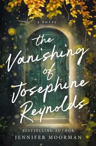 Beletria The Vanishing of Josephine Reynolds - Jennifer Moorman
