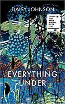 Cudzojazyčná literatúra Everything Under
