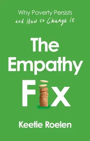 Politológia The Empathy Fix - Keetie Roelen