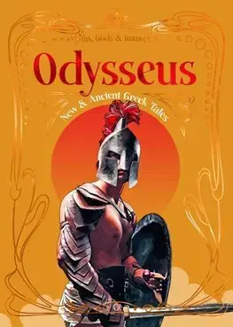 Historické romány Odysseus