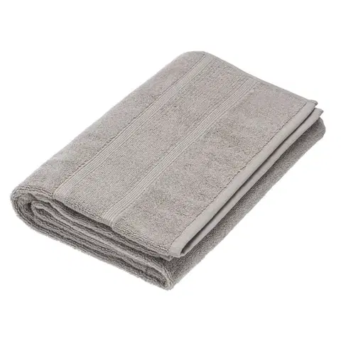 Uteráky Uterák Magnus 70x140cm grey