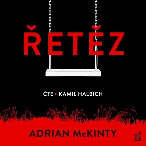 Detektívky, trilery, horory OneHotBook Řetěz
