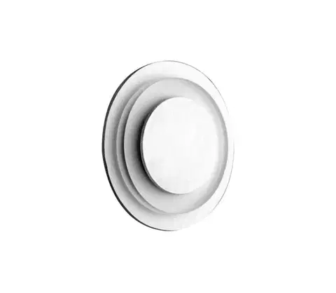 LED osvetlenie LDST LI-01-SS-BC8 - Osvetlenie schodiska LILI 8xLED/1,2W/230V LI-01-SS-BC8