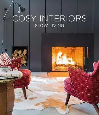 Dizajn, úžitkové umenie, móda Cosy Interiors - Slow Living - Macarena Abascal