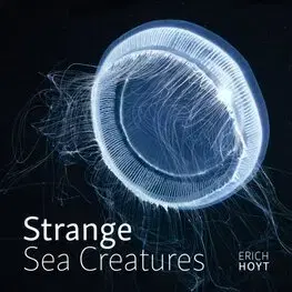 Biológia, fauna a flóra Strange Sea Creatures - Erich Hoyt
