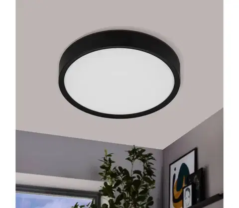 Svietidlá Eglo 98603 - LED Stropné svietidlo MUSURITA LED/16,8W/230V 98603