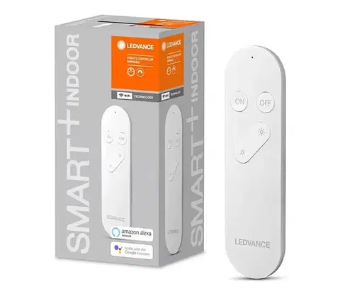 Predlžovacie káble Ledvance - Diaľkové ovládanie SMART+ 2xAAA Wi-Fi 4058075526938