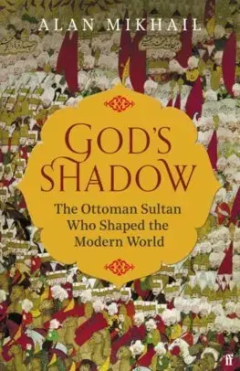 Cudzojazyčná literatúra Gods Shadow - Alan Mikhail